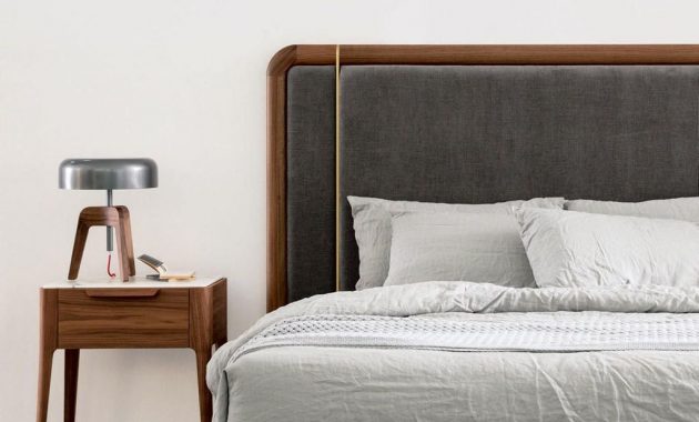 40 Fabulous Headboard Designs For Your Bedroom Inspiration Besthomish 