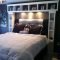 Fabulous Headboard Designs For Your Bedroom Inspiration11