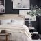 Fabulous Headboard Designs For Your Bedroom Inspiration12