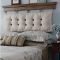Fabulous Headboard Designs For Your Bedroom Inspiration14