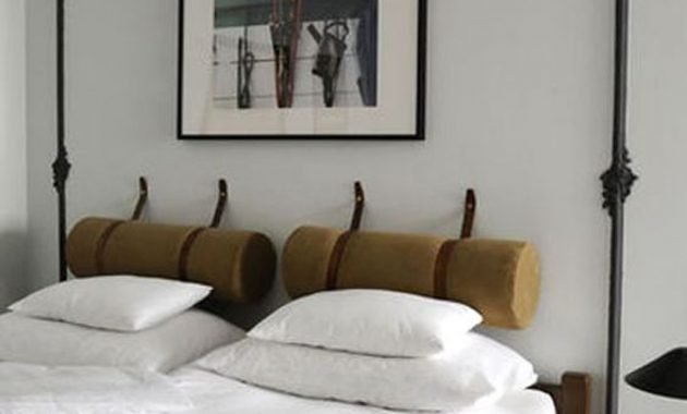 40 Fabulous Headboard Designs For Your Bedroom Inspiration Besthomish 