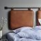 Fabulous Headboard Designs For Your Bedroom Inspiration28
