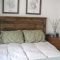 Fabulous Headboard Designs For Your Bedroom Inspiration31