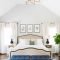 Fabulous Headboard Designs For Your Bedroom Inspiration35