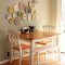 Fabulous Tiny Dining Room Design Ideas For01