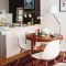 Fabulous Tiny Dining Room Design Ideas For10