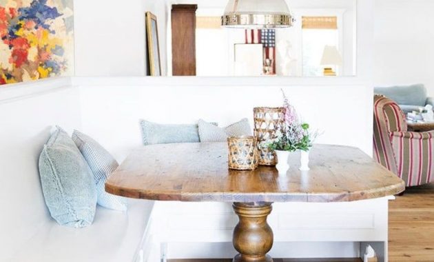 49 Fabulous Tiny Dining Room Design Ideas For - BESTHOMISH