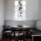 Fabulous Tiny Dining Room Design Ideas For20