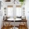 Fabulous Tiny Dining Room Design Ideas For22