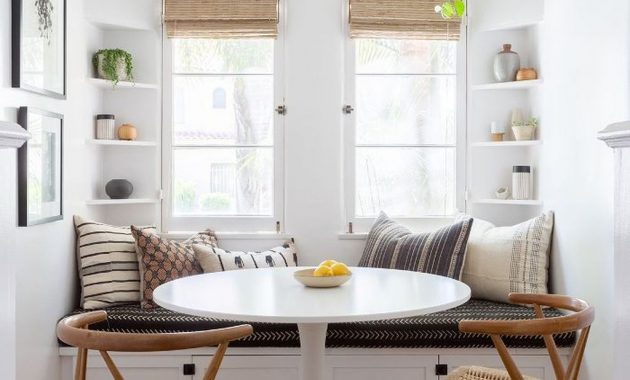 49 Fabulous Tiny Dining Room Design Ideas For - BESTHOMISH