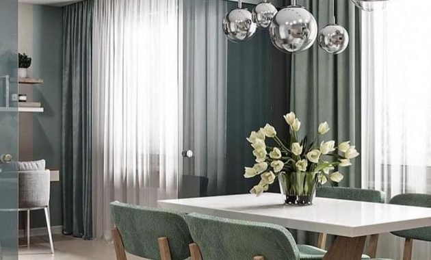 49 Fabulous Tiny Dining Room Design Ideas For
