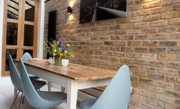 49 Fabulous Tiny Dining Room Design Ideas For - BESTHOMISH