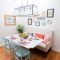 Fabulous Tiny Dining Room Design Ideas For29