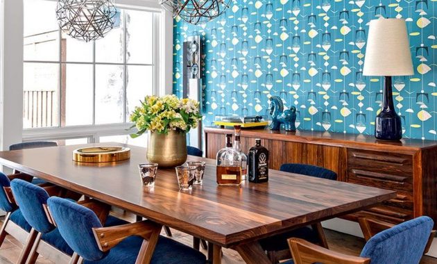 49 Fabulous Tiny Dining Room Design Ideas For - BESTHOMISH