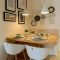 Fabulous Tiny Dining Room Design Ideas For31
