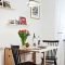 Fabulous Tiny Dining Room Design Ideas For32