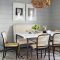 Fabulous Tiny Dining Room Design Ideas For40