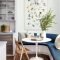 Fabulous Tiny Dining Room Design Ideas For45