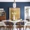 Fabulous Tiny Dining Room Design Ideas For47