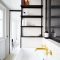 Industrial Bathroom Shelves Design Ideas04