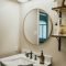 Industrial Bathroom Shelves Design Ideas10
