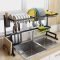 50 Lovely Kitchen Rack Design Ideas For Smart Mother – BESTHOMISH