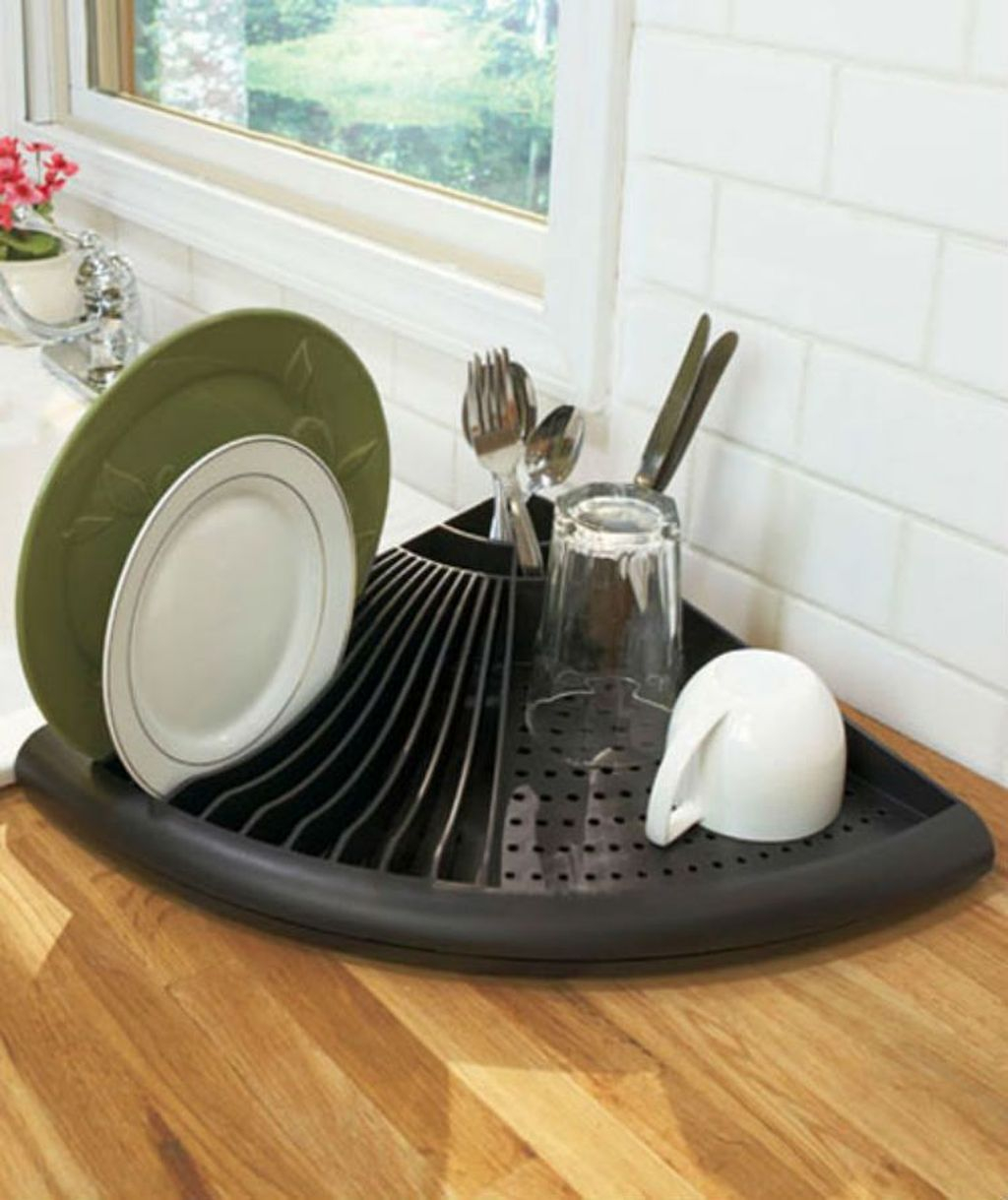Lovely Kitchen Rack Design Ideas For Smart Mother40