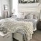 Make Your Bedroom Cozy With Neutral Bedroom Decorations31