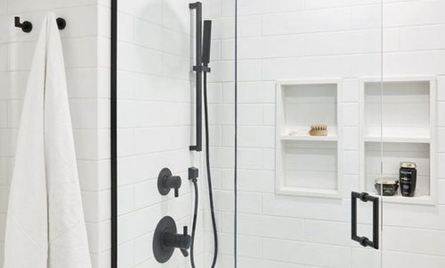 41 Simple Bathroom Accessories You Can Copy