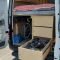 Simple Rv Camper Storage Design Ideas For Your Travel11