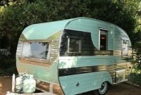 Unique Vintage Camper Exterior Ideas For More Impression21