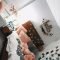 Vintage Nist Bedroom Decoration Ideas That Look More Beautiful05