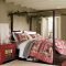 Vintage Nist Bedroom Decoration Ideas That Look More Beautiful08