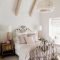 Vintage Nist Bedroom Decoration Ideas That Look More Beautiful15