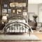 Vintage Nist Bedroom Decoration Ideas That Look More Beautiful21