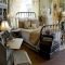 Vintage Nist Bedroom Decoration Ideas That Look More Beautiful24