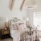 Vintage Nist Bedroom Decoration Ideas That Look More Beautiful25