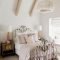 Vintage Nist Bedroom Decoration Ideas That Look More Beautiful28