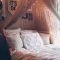 Vintage Nist Bedroom Decoration Ideas That Look More Beautiful31