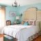 Vintage Nist Bedroom Decoration Ideas That Look More Beautiful34
