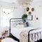 Vintage Nist Bedroom Decoration Ideas That Look More Beautiful36