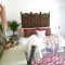 Vintage Nist Bedroom Decoration Ideas That Look More Beautiful38