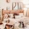 Vintage Nist Bedroom Decoration Ideas That Look More Beautiful39