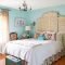 Vintage Nist Bedroom Decoration Ideas That Look More Beautiful40