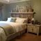 Vintage Nist Bedroom Decoration Ideas That Look More Beautiful42
