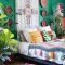 Vintage Nist Bedroom Decoration Ideas That Look More Beautiful43