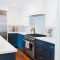 Wonderful Blue Kitchen Design Ideas14