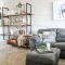 Wonderful Industrial Rustic Living Room Decoration Ideas You Have Must See01
