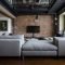 Wonderful Industrial Rustic Living Room Decoration Ideas You Have Must See02