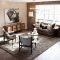 Wonderful Industrial Rustic Living Room Decoration Ideas You Have Must See10